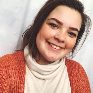 Meet your Posher, Rylee